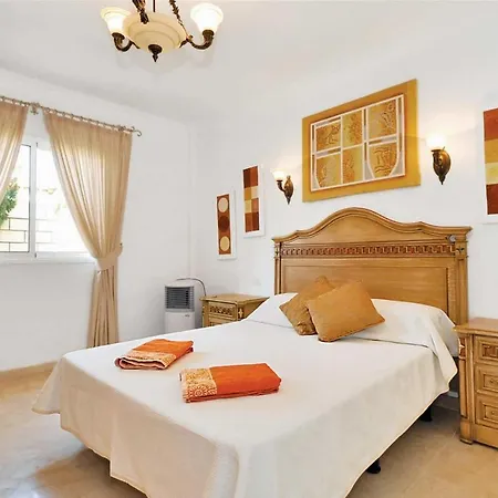 Vila Leonardo