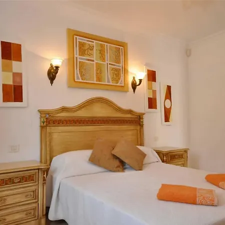 Vila Leonardo Puerto de Santiago (Tenerife)